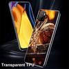 Basketball Basket Play Case Phone Cover for Xiaomi Redmi Note 10 9 9S 8 8T 7 5 Pro Mi 12T 11T 10T 9T 12 11 Lite A3 A2 Trend Fund