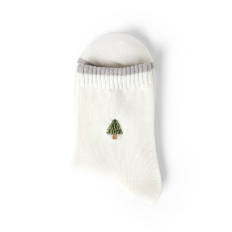 

Women s Socks WBT-57 (Tree) 220-250mm