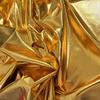 100x160cm Bronzing Glitter Stretch Fabric for Skirts Coats Clothing Sewing Plain Fashion Striped Pattern Cloth Shiny Smooth Soft