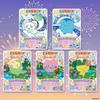 Bandai Tamagotchi Gotchi Card Series 3 Booster Box (20 Packs) JPAN