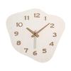 Wall Clock Asymmetrical Clock Silent Home Decoration Interior Minimalist Design