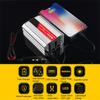 Sine Wave 300W Automobile Power Inverter Converter Adapter DC12V To AC220V Auto Transformer with Dual USB for Outdoor