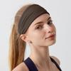 Quick-Dry Workout Headbands for Women Moisture Absorbing Women‘s Sports Hairband  Cycling