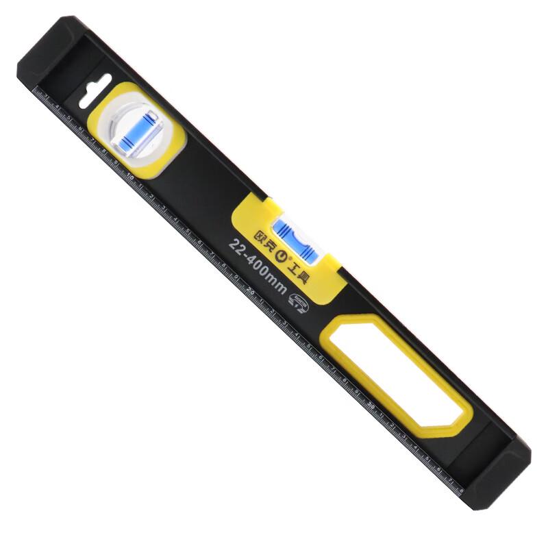 Ouke Strong Magnetic Aluminum Alloy Level Ruler