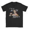 Dispatch Game Character Collage Tee Shirt for Unisex Women Graphic Printed T Shirts Cotton Clothes Fashion Popular Tops