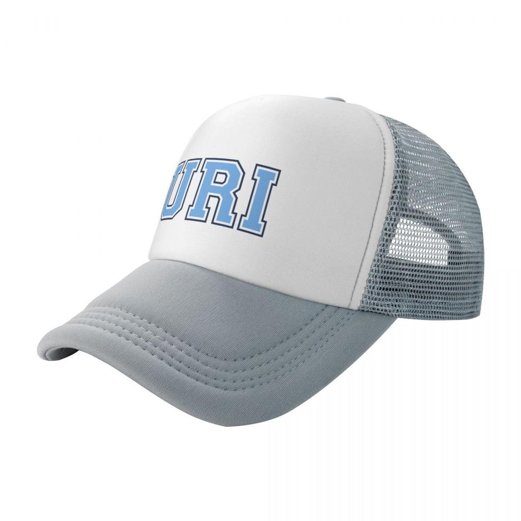 Uri  College Font Baseball Cap Mountaineering Mens Big Size Hat Golf  Genuine Womens Golf Clothing Mens
