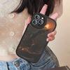 L-Lord-Of The-Rings Phone Case Hard Leather For iPhone 18 16 15 14 13 12 Mini 11 14 Pro Max Xs X Xr 7 8 Plus Fundas