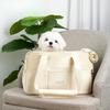 Puppy Go Out Portable Shoulder Handbag Dog Bag Pet Cat  Dog Supplies Suitable For Small Dogs dog carrier