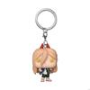 Figurine Funko Pop Keychain Chainsaw Man Power