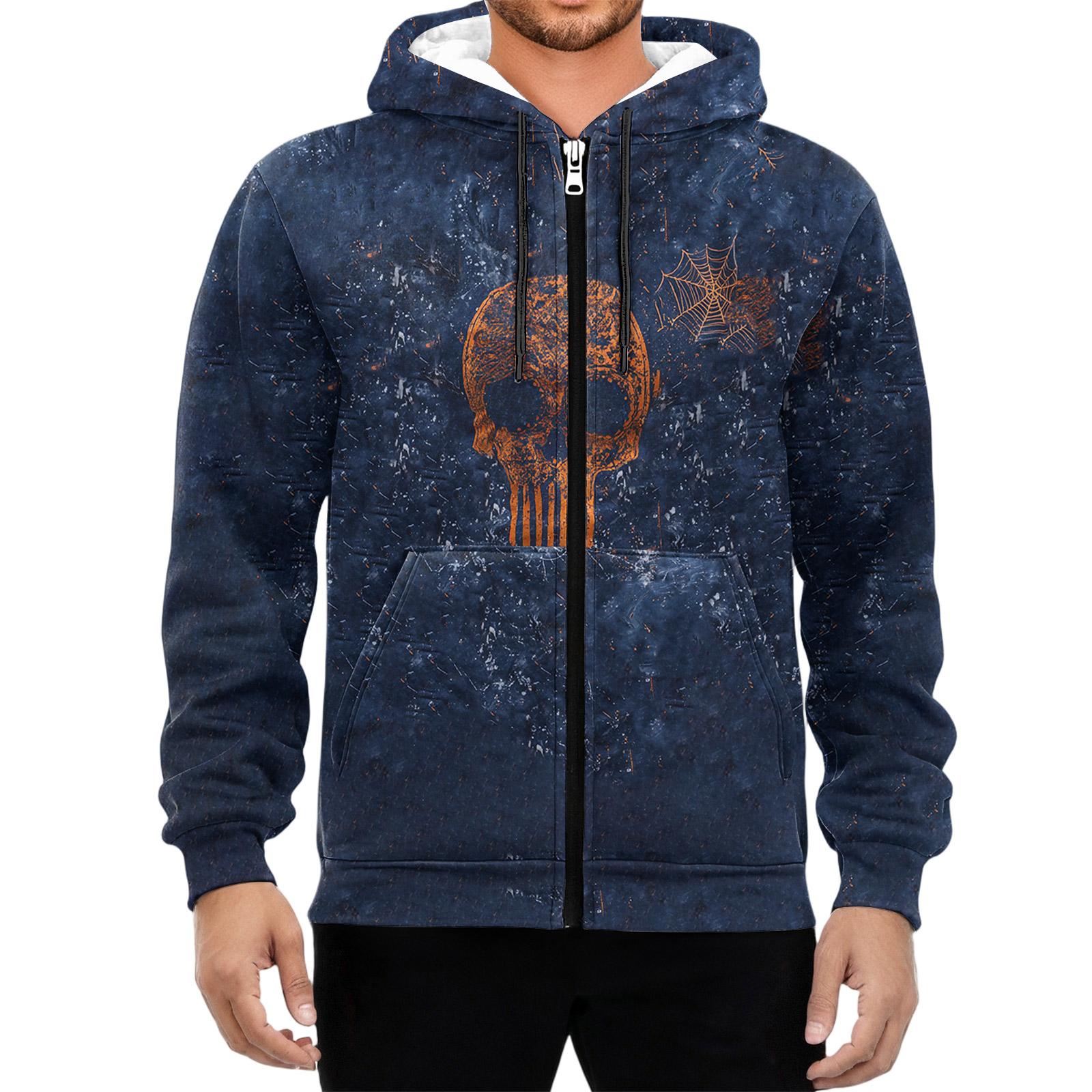 

Спортивный костюм с капюшоном, унисекс, одежда для бега, пуловер с длинными рукавами, толстовка с капюшоном XL