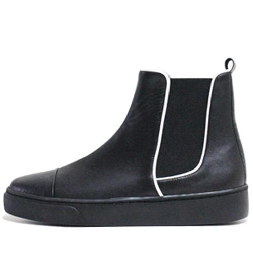 Jam'T Julius-Bk Chelsea Boots