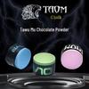 TAOM Wumu Professional Billiard Cue Chalk for Snooker, Eight-Ball, and Nine-Ball