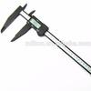12inch 300mm Electronic Digital Caliper Big LCD Plastic Digital Vernier Caliper with Long Jaw Micrometer Gauge