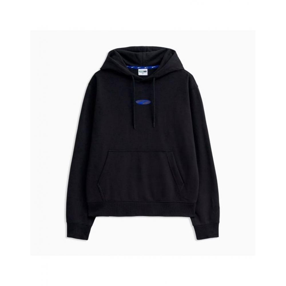 

Puma Unisex Hoodie Uni ArcHive H Sweat Hoodie blacks/L