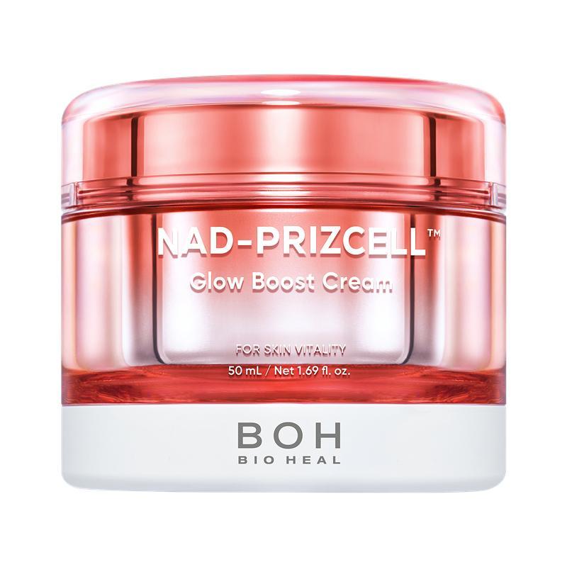 BIOHEAL BOH NAD Prizcell Glow Boost Cream 50ml