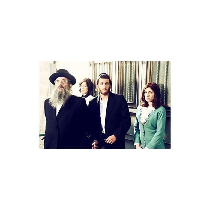 Komplettbox Shtisel (8 dvd)