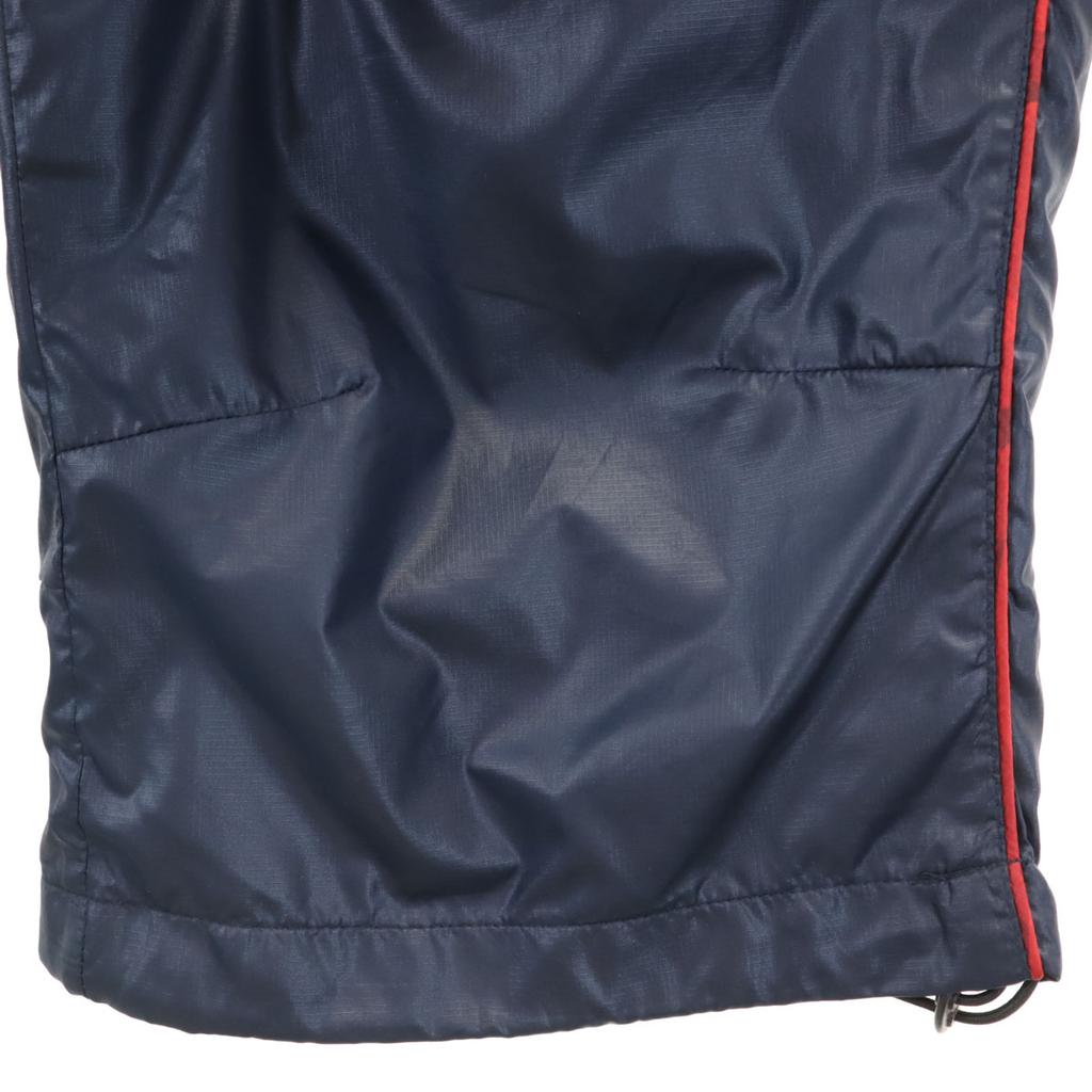 Unbenutzt NIKE Trainings-Windshorts S Marineblau Herren Gebraucht