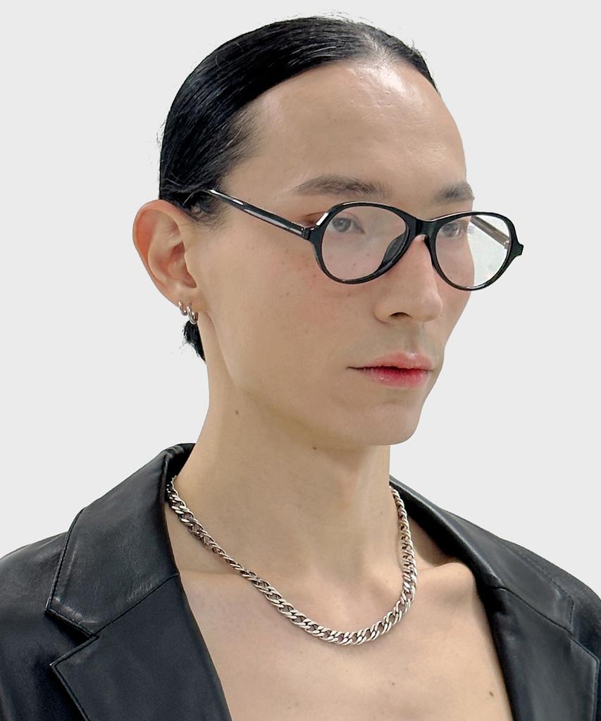Maison Master Rio Glasses Black