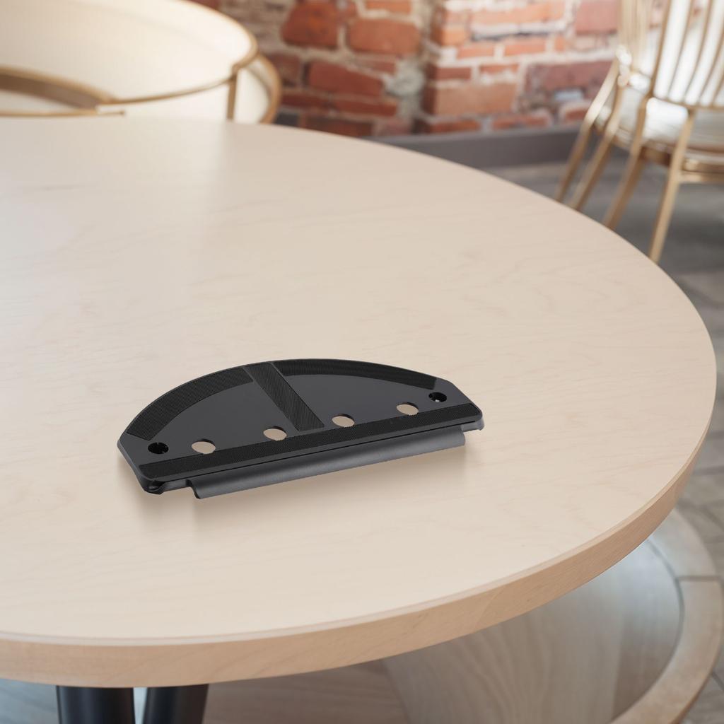 Attachable Mop Bracket for Ecovacs For DEEBOT N20 Series Robotic Vacuums