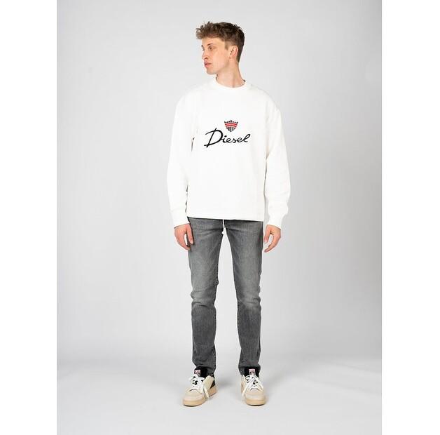 Толстовка Diesel A09029-0CJAD EU S