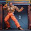 Jada Street Fighter 6 Cammy White Guile Dee Jay Model   Toy Anime Figure Action Figure Street Fighter Model Gift Collect Doll