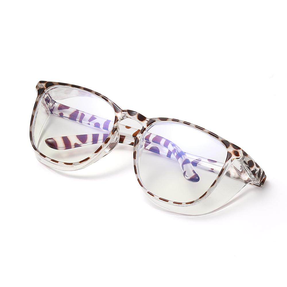 Mode Einfache Unifarbene Spritzschutzbrille Anti-Pollen Sonnenbrille Anti-Blaulicht Brille Brille Schutzbrille für Damen und Herren