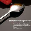 30cm Long Spoon Extended Tip Tea Stirring Spoon New Cocktail Mixing Utensil  Cold Drinks