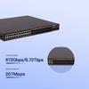H3C S5135S-48S2T4X-EI Smart Managed Layer 3 Access Switch