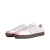 adidas Neo VL Court 2.0 Wear Resistant And Lightweight Low Top Skateboard Shoes Unisex Pink ID6015(Team354-)