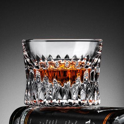 Bicchiere, bicchiere da whisky, bicchiere da vino, lusso leggero, bicchiere da birra, bicchiere da vino per uso domestico, bicchiere da Baijiu, bicchiere di cristallo, bicchiere da vino estero