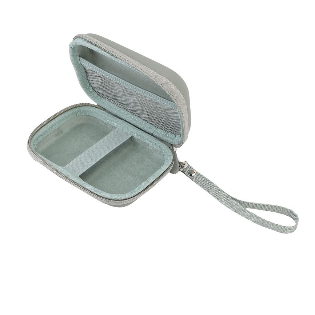 Carrying Case Fit for KODAK H35 F9 F8 501F M35 Film Camera Protective Storage Hard Travel Case Green