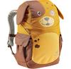 Backpack Deuter Kikki Maple/umbra (Junior) (3610423-9606)