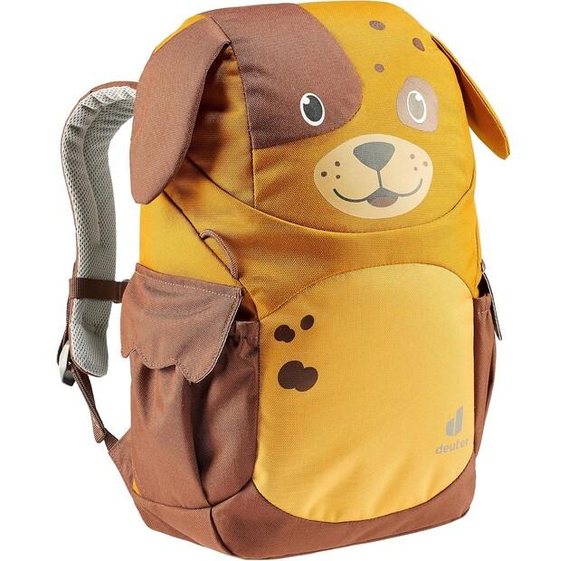 Backpack Deuter Kikki Maple/umbra (Junior) (3610423-9606)