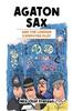 Agaton Sax and the London Computer Plot by NilsOlof Franzen Paperback Book 9781837910083