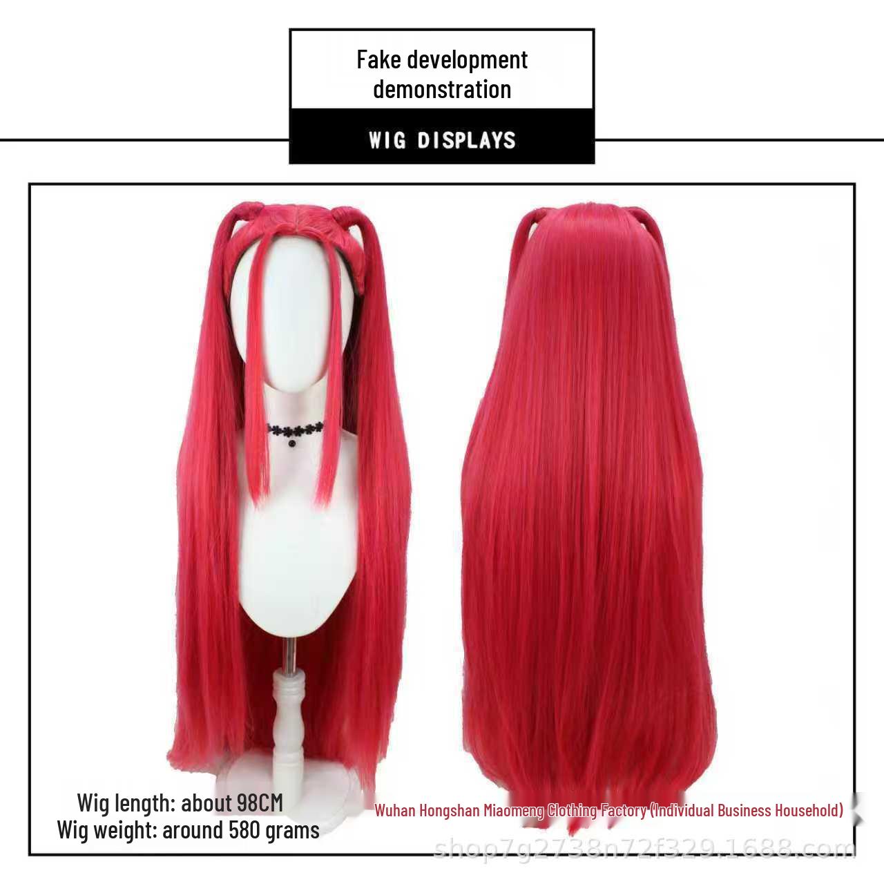 

Косплей-костюм для нової K-pop групи Huntress: Лумі, Зої, Міра One Size