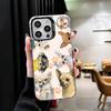 Chihuahua Puppy Teacup Dog Soft Phone Case for iPhone 15 16 17 Pro Max 17Air 16E 14 Plus 13 12 Mini Shockproof Cover Back Shell