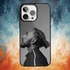 L-Lewis H-Hamilton 44 Handyhülle Für iPhone17,16,15,14,13,12,11 Plus,Pro Max Magnetisch Für Magsafe Kabelloses Laden