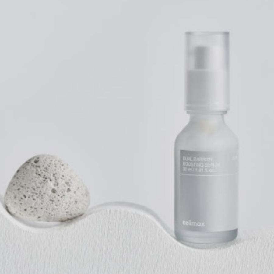 CELIMAX Dual Barrier Boosting Serum 30ml
