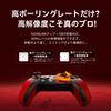 Warriors ORIGINS Limited BIGBIG WON BLITZ2 TMR Wireless Controller with TMR Magnetic Resistance 2000Hz Polling 16 Mechanical Switch 1000mAh High App