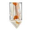 Mulberry Silk Large Square Scarf 86cm