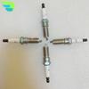 4PCS Double Iridium Spark Plugs D-90117 5158132 CV6E-12405-AA 3811/ILTR5A-13G GM 12597464 for Candles ILTR5K13 FORD