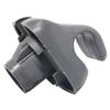New For Honda CR-V CRV 88217S01A01ZA 2x Sun Visor Support Retainer Clips Gray