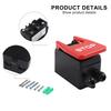 For Table Saws Mechanical Switch Single-phase Switch Wide Voltage Compatible Switch Relay Wide Voltage Support