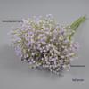 Artificial Baby's Breath Bouquet for Weddings and Photography Props