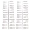 500pcs Fake Nail Tips Artificial Full Cover Manicure False Nail Tips Nail Art Accessory