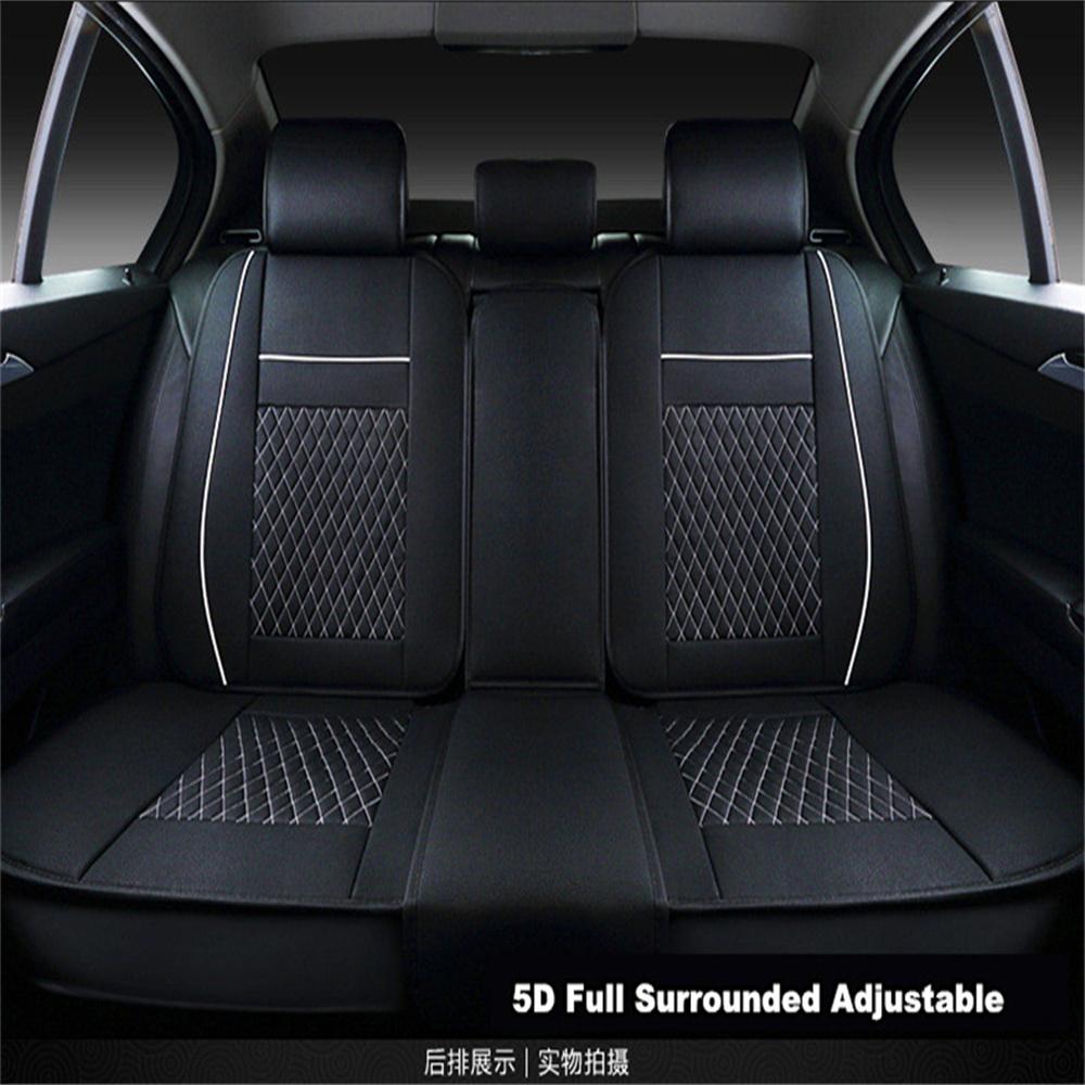 Front Row: Length: 52cm Width: 48cm Backrest Height: 60cm