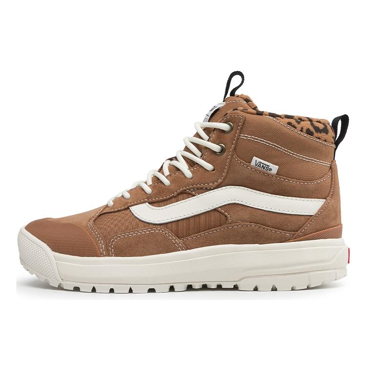 Vans Ultrarange Exo Hi Mte 1