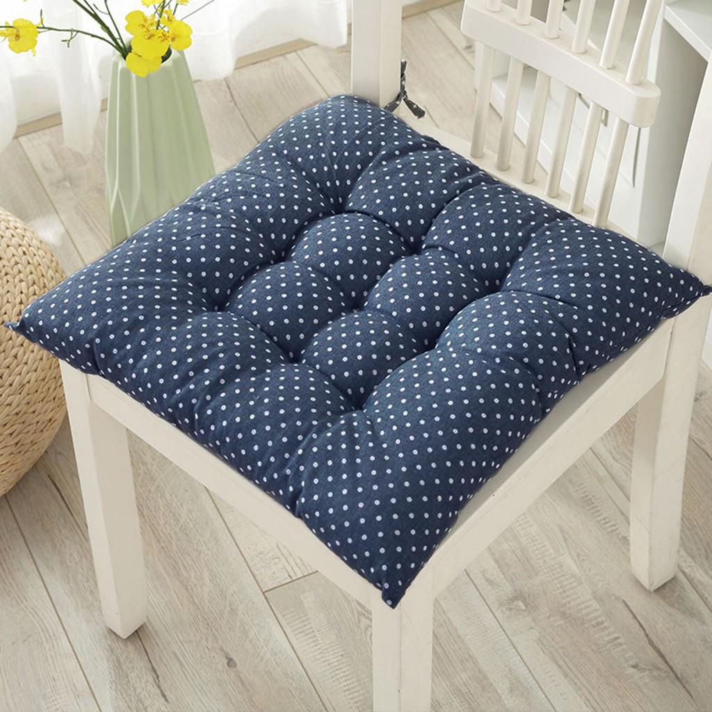 Indoor/Outdoor Garden Patio Home Kitchen  Sofa Chair Seat Soft Cushion