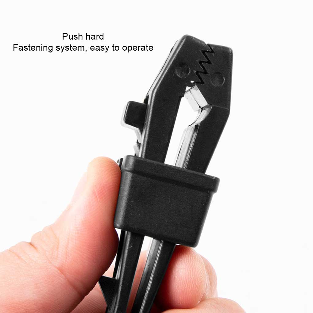 ABS Tent Clip Portable Replacing Windproof Adjustable Awning Fixing Clamp Fixture Fastener Tightener Accessories