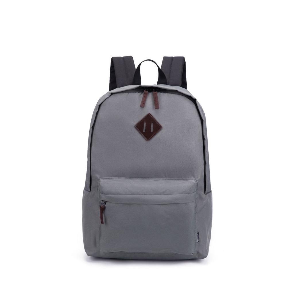 Student Schoolbag Large Capacity Trend Unisex Backpack Pattern Thickness